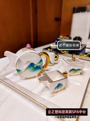 -云之憩科技美肤SPA