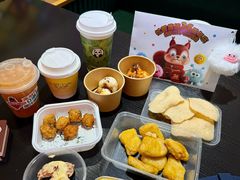 -松雷商业(南岗店)