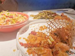-避风塘·老港味餐厅(虹口龙之梦店)