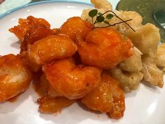 -北纬39度天津宴(黑牛城道店)