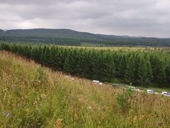 -塞罕坝国家级自然保护区