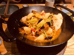 -薇酌饮·陕西菜(南门外店)