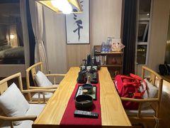 -乐山上善居·养心禅景酒店(世豪广场高铁站店)