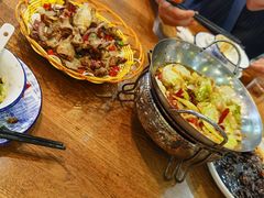 -老马家·舌尖上的西塘美食