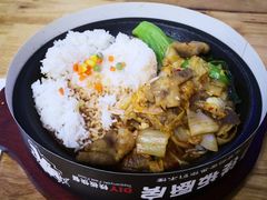 -油城印象(宾南路店)