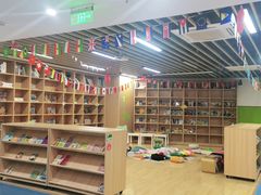 -金砾教育培训(宝山校区)