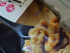 农家小酥肉-盒马X会员店(王府井奥莱UP TOWN店)