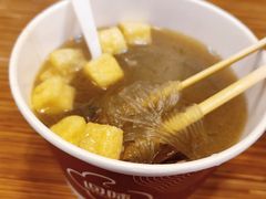-回味鸭血粉丝汤(南京站店)