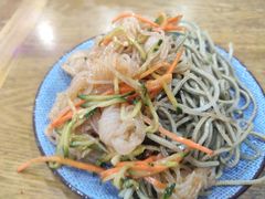 -马艾萨中国兰州传统牛肉面(惠新里店)