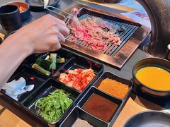 -千寻烧肉(政务区店)