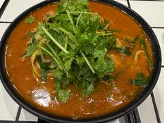 -肥汁米蘭香港米线(长宁来福士店)