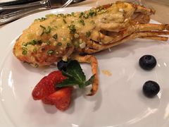 -广州文华东方酒店·江-由辉师傅主理