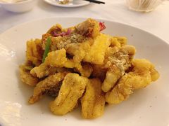 椒盐龙头烤-丰收日·小海鲜·沪上家宴(顾村正大店)