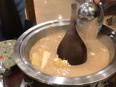 -格日勒阿妈蒙古厨房(大召店)
