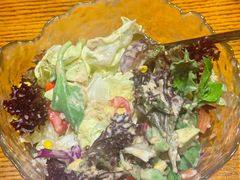 -甜阿姨·天台花园私房菜(万松园店)