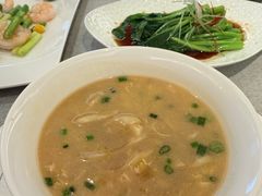 -品珍中餐厅-天津富力万达文华酒店
