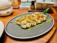 奇妙虾球-喜鼎海胆水饺(东港店)