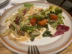 -原石牛扒·约会餐厅(龙城万科里店)