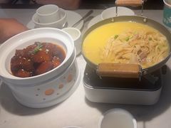 -小菜园新徽菜(连云港海州吾悦店)