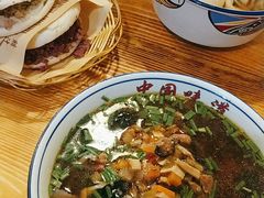 -秦之味·陕西特色面馆(北门外大街店)