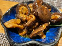 -樱之味精致料理融合餐厅