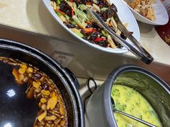 -谦和清心素食(彭州店)