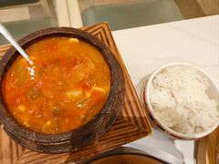 -七八冷面·延边朝鲜族美食(世纪汇店)