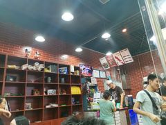-董顺桃老长沙臭豆腐(融创店)