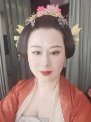 -盘子女人坊古装写真摄影(天津总店)