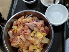 -炮爷东北铁锅炖(棠安路店)