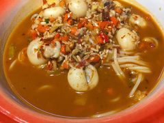 -老三样·美食研究中心(世贸路店)