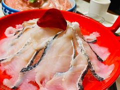 -红樽园鲜货火锅(汇金店)