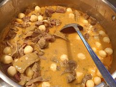 -泰谷酒店·太古码头闽菜自助餐厅