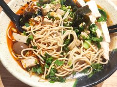 -古一味襄阳牛肉面热干面(滨江宝龙店)
