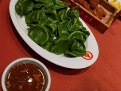 -双合园·海鲜水饺青岛菜(九水东路店)