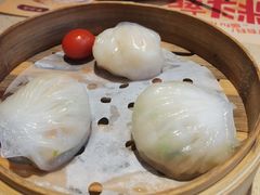 -点都德(华强南店)