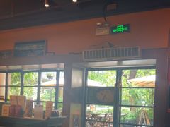 -缘生态云南菜·野生菌庭院餐厅(华侨城店)