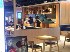 -梨花牛肉汤饭(仁恒伊势丹店)