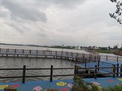 -鹅湖玫瑰文化园
