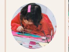 -tomato蕃茄田艺术(新天地中心)