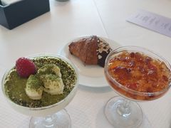 -北京柏悦酒店·锦庭餐厅Dining Room