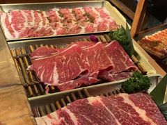 -西塔老太太泥炉烤肉(万柳华联店)