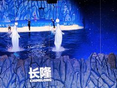 -珠海长隆海洋王国