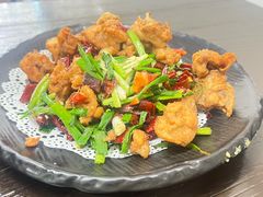 -金龙·打边炉(南京西路店)