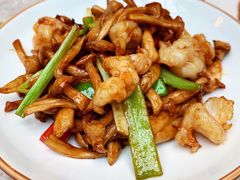 -大树餐厅(红旗街万达店)