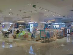 -苏宁广场·城市奥特莱斯(天府立交店)