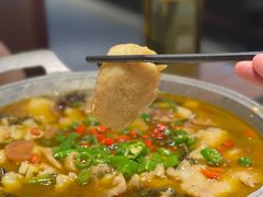 -鸡毛店·川菜(双楠店)