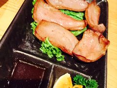 澳洲酱烤厚切上牛舌-天手古舞居酒屋(889广场店)