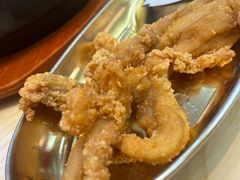 -食米家拌饭(梅溪新天地店)
