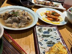 -花和海鲜自助(梅江店)